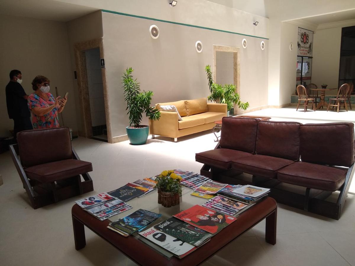 Apartamento Farol Barra Flat Salvador Esterno foto
