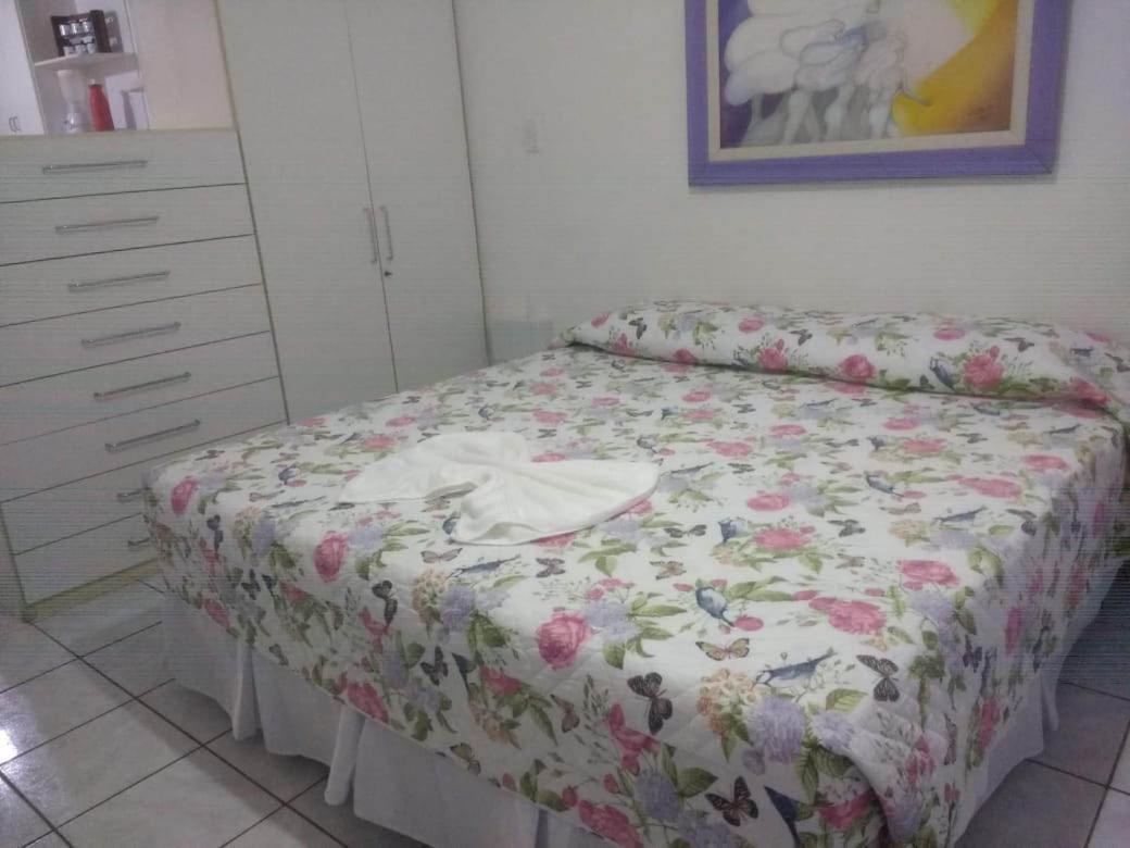 Apartamento Farol Barra Flat Salvador Esterno foto