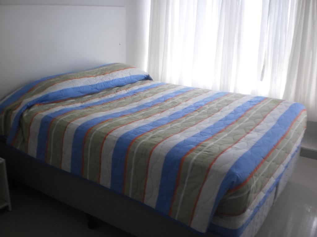 Apartamento Farol Barra Flat Salvador Camera foto