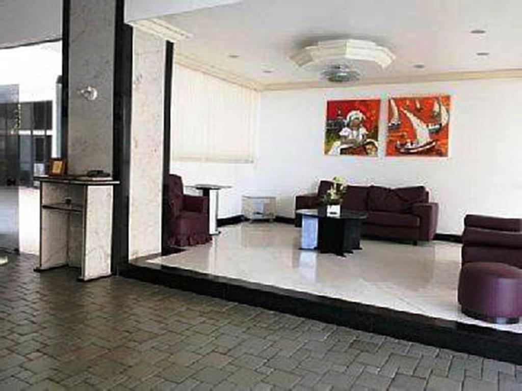 Apartamento Farol Barra Flat Salvador Camera foto
