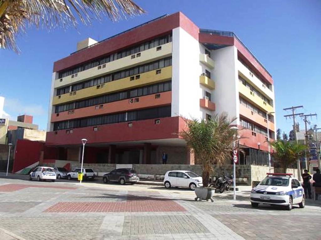 Apartamento Farol Barra Flat Salvador Camera foto