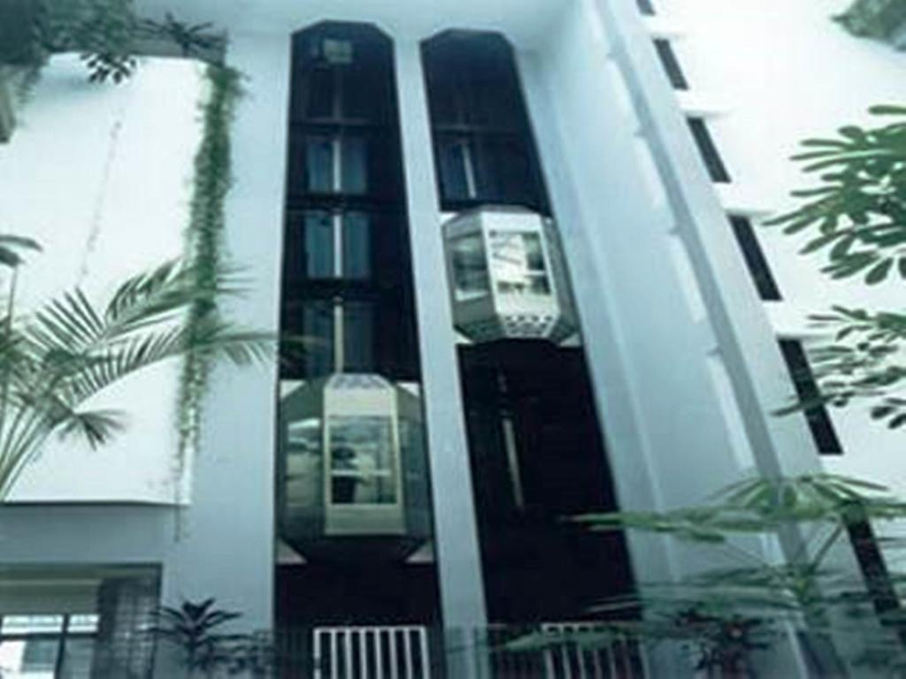 Apartamento Farol Barra Flat Salvador Camera foto