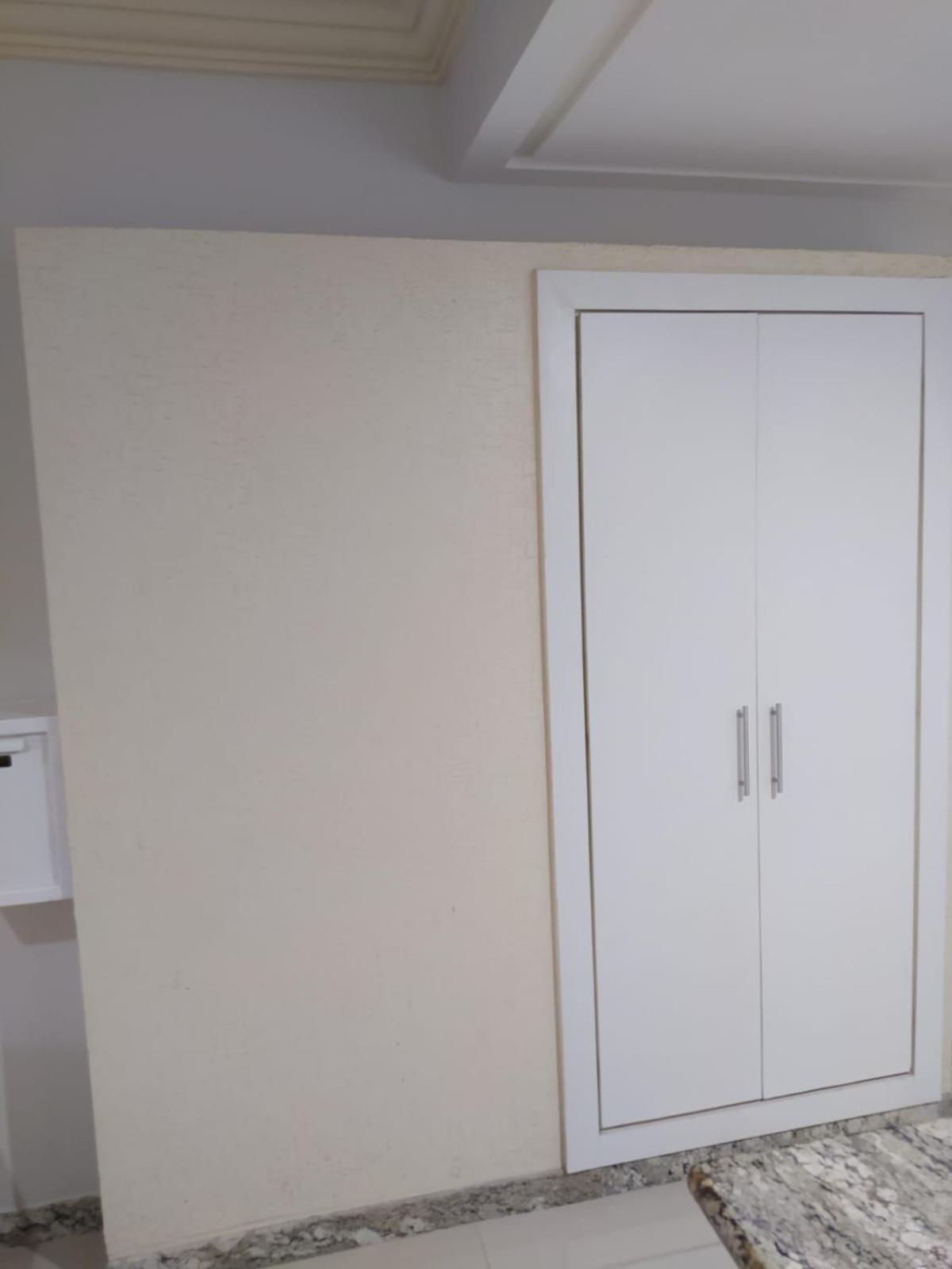 Apartamento Farol Barra Flat Salvador Esterno foto