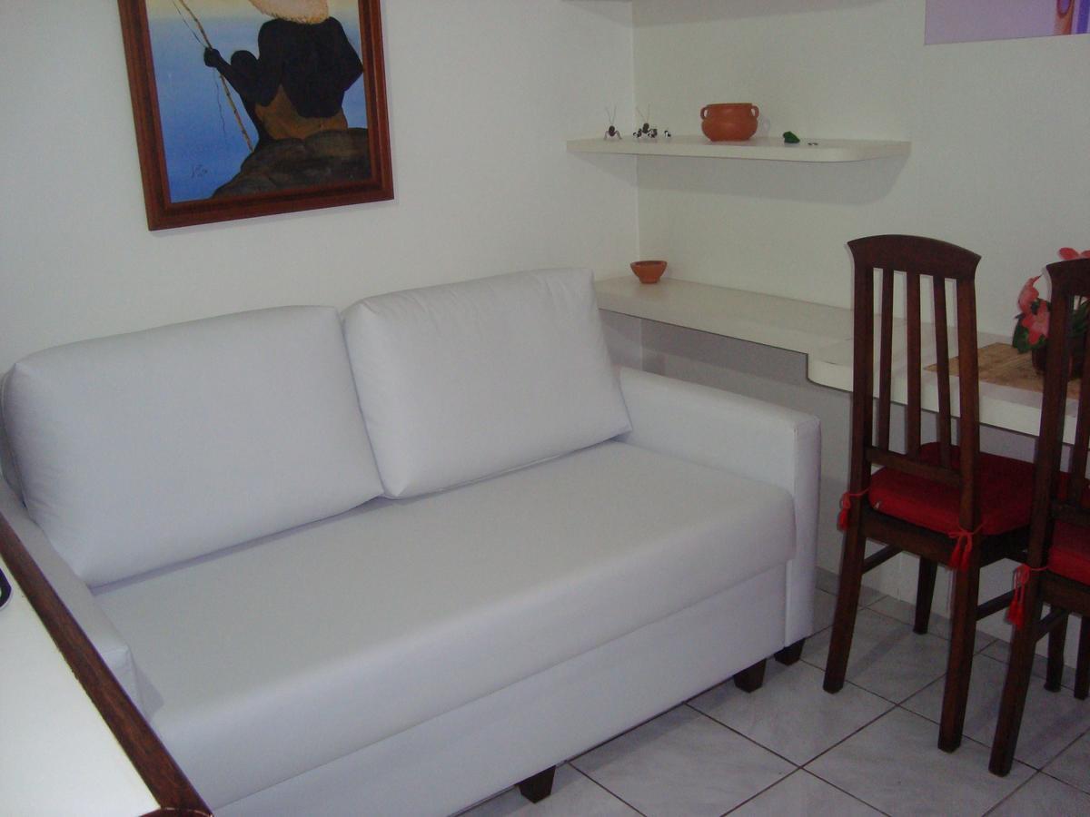 Appartamento Apartamento Farol Barra Flat Salvador Esterno foto