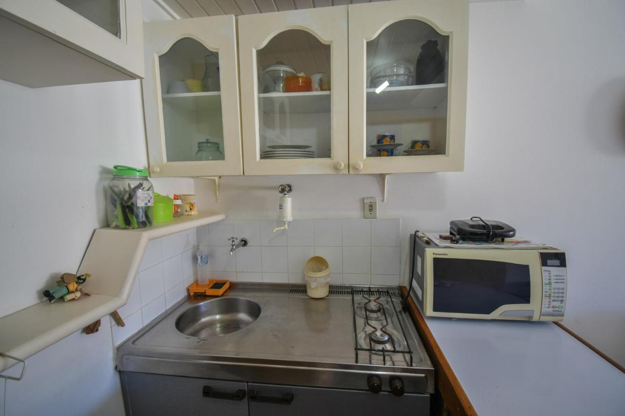 Apartamento Farol Barra Flat Salvador Esterno foto